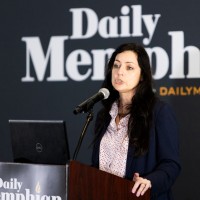 The Daily Memphian Employee Mary Cashiola's profile photo