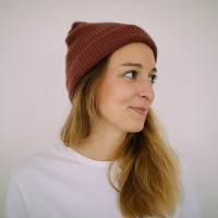 BEYONDER | Germany Employee Alina Krüger's profile photo