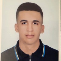 SOFAMEL Employee Soufiane Carami's profile photo