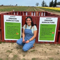 Agromillora Employee Melinda Guzman-Martinez's profile photo