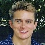 Special Olympics Northern California Employee Tyler Krochmal's profile photo