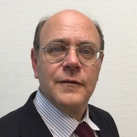 Oliver James Ltd Employee Stephen Bertolini's profile photo