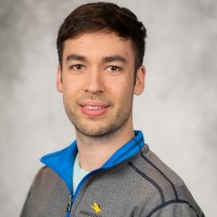 Mines Agnico Eagle Limitée Employee Samuel Morin's profile photo