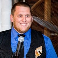Instyle Solar Employee Gene Cook's profile photo