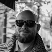 Resident Advisor Employee David Selby's profile photo