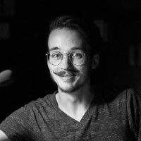 Visual Terrain, Inc. Employee Austin Kelm's profile photo