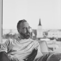 CubiCasa Employee Markus Häikiö's profile photo