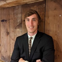 Square One Systems Design Employee Connor McCullough's profile photo