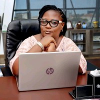 Itex Integrated Services Ltd Employee Sandra Ajao's profile photo