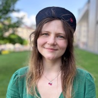 Proffiz Employee Myloslava Martynova's profile photo