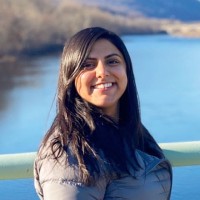 New Jersey Economic Development Authority (NJEDA) Employee Himanshi Sachdeva's profile photo