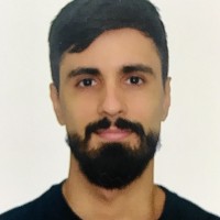 GeoCoba Employee José Pedro Leal's profile photo