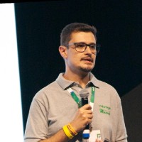 Bruno Maia's profile photo