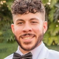 Global Peace Foundation Employee Caleb Murray's profile photo