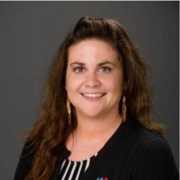 First Alliance Credit Union Employee Hayley Howard's profile photo