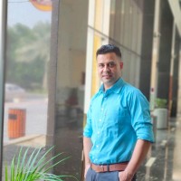 Ramesh Niroula Email