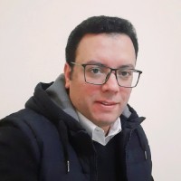 HG-Egypt Employee Ahmed Al Abasy's profile photo