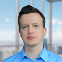 Alexander Chernykh Email