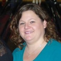 Allina Health Employee Tina Hackley's profile photo