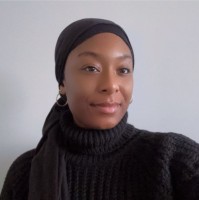 Taliah Salahuddin Email