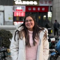 Netflix Employee Daniela Bezerra's profile photo