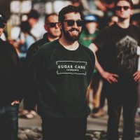 Unity Cannabis Employee Daniel Penny's profile photo