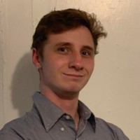 American Water Works Association Employee Jake Laue's profile photo