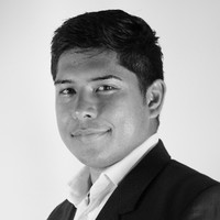 KPMG UK Employee Ken Davey's profile photo