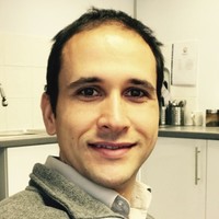 European Electronique Employee Mark Laidlaw's profile photo
