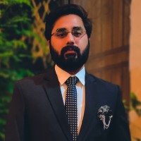 TeKnowledge Inc Employee Basit Anwar's profile photo