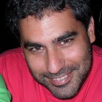 Velocity Partners Employee Cristian Gohlke's profile photo