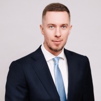 Ferro-Alloy Resources Limited Employee Andrey Kuznetsov's profile photo