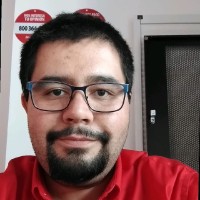 Agtracmx Employee José Rubén Ávalos Díaz's profile photo