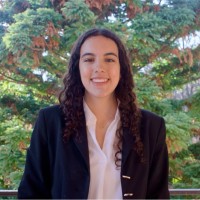 The LaunchPort Employee Milla Ivanova's profile photo
