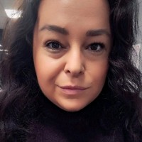 The Electrical Counter Employee Charlotte Button's profile photo