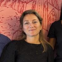 Eklo Hotels Employee Manon Plouvier's profile photo