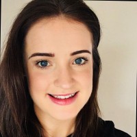 VROMO Employee Niamh Crowley's profile photo