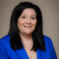 Metlife Employee Mary Perry's profile photo