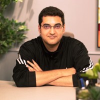 GetReplies Employee Naveen Prabhu's profile photo