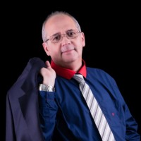 MILLENNIUM Employee Haroldo Lima's profile photo
