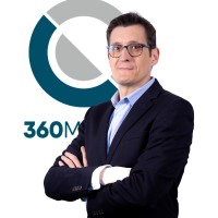 360Mobile Employee Juan Luis Riaño Gonzalez's profile photo