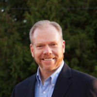 Hebrew Free Loan Employee James Massara's profile photo
