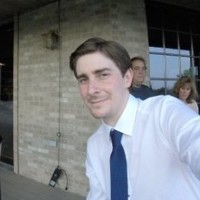 Uppbeat Employee Jamie Chambers's profile photo