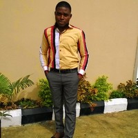 Samuel Godwin's profile photo