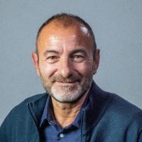 GUIGUES Employee Olivier Léné's profile photo