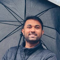 Tek2D Employee Sami Ullah's profile photo