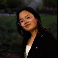 University of Maryland Recreation & Wellness (RecWell) Employee Emily Wang's profile photo