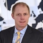 Amogy Employee Andrew Morden's profile photo