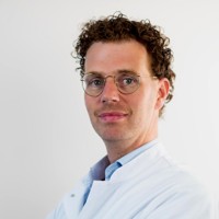 Bravis ziekenhuis Employee Adriaan Heineken's profile photo
