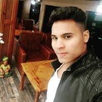 Doctor's Choice Employee Abdul Majid's profile photo